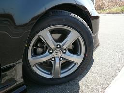 �X�g���[�� �A�u�\���[�g RN5 ���� 16�C���` �z�C�[��