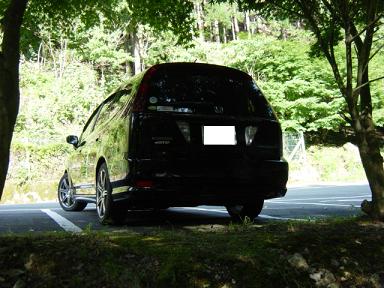 2006/07 REAR �����}�t���[