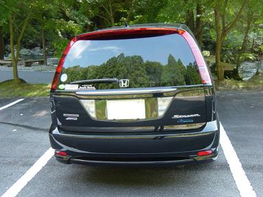 2006/07 REAR �����}�t���[