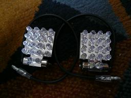 �}�b�v�����v 18LED