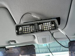�}�b�v�����v 18LED