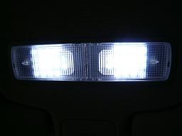 �}�b�v�����v 18LED �_��