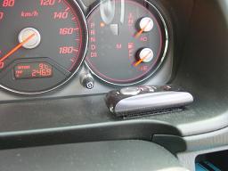 YUPITERU VR601iGPS�J�[���[�_�[�����R��