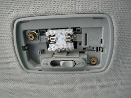 ���[�������v 16LED