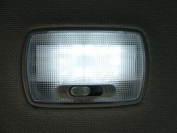 ���[�������v BRM21 Luxer1 LED �_��