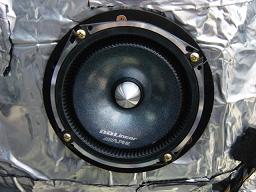 ALPINE 17cm �X�s�[�J�[