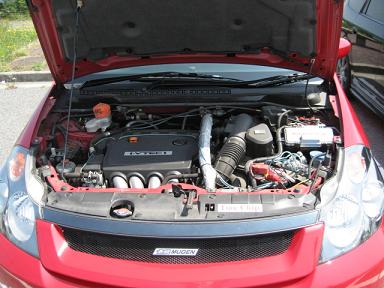 8P�A�[�V���O & �z�b�g�C�i�Y�� MAX