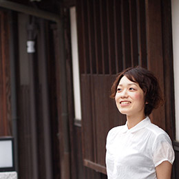 北山めぐみ