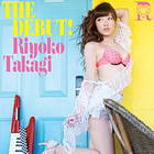 THE DEBUT!-CD+DVD̃WPbg