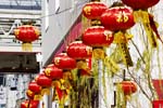 提灯行列