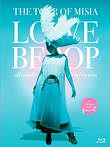 MISIA DVD-"THE TOUR OF MISIA LOVE BEBOP"