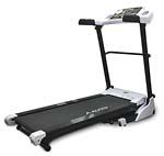 running machine