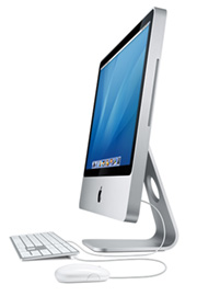 New iMac