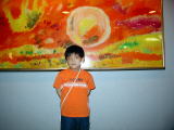 JY͕񂪃KbV̊G`JX^lbg|ĔщĂ܂B