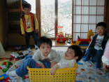 ʐ^B낤ƂAĂāAnC|[YBlĂ̂H{ɁA񂿂񂿂Ⴞ˂B