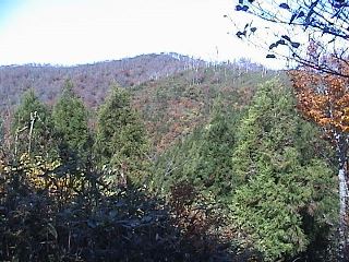 扇ノ山