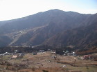 氷ノ山