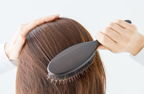 �u���b�V���O