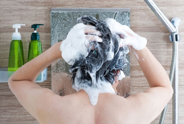 �V�����v�[��