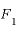 F_{1}
