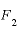 F_{2}