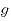 g