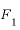 F_{1}