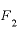 F_{2}