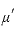 InftyProject