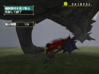 裸ハンマー漢道018