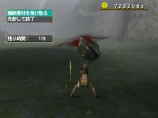 裸ハンマー漢道023