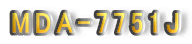 MDA-7751J