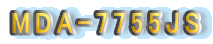 MDA-7755JS