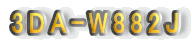 3DA-W882J