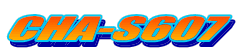 CHA-S607