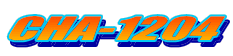 CHA-1204
