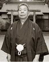 斎藤守弘先生