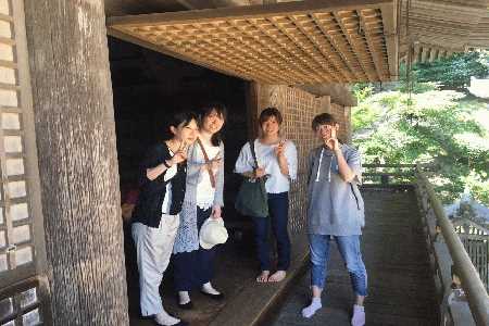 書写山円教寺