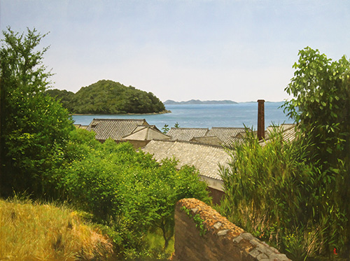 ���˓��̍`��