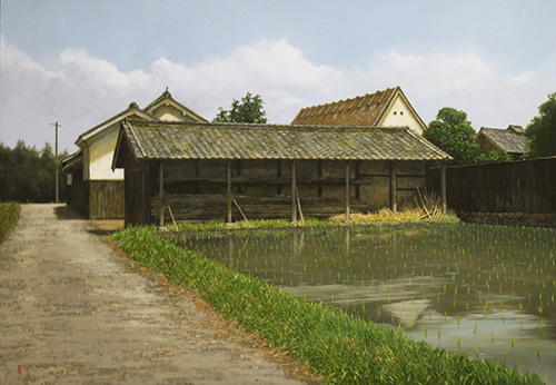 ���Ă̑�a�H