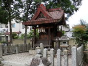 建薫神社