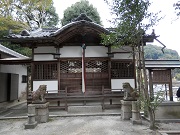 shirahigejinjya