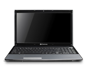 Gateway NV59C-H34ES notebook