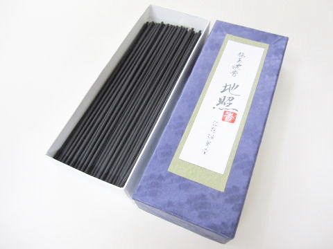 生薬天然沈香のお線香・沈香お香。龍の抗生物質。高級お線香。No.333龍玉沈香、地照50g。
