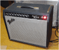 Fender Princeton reverb II photo