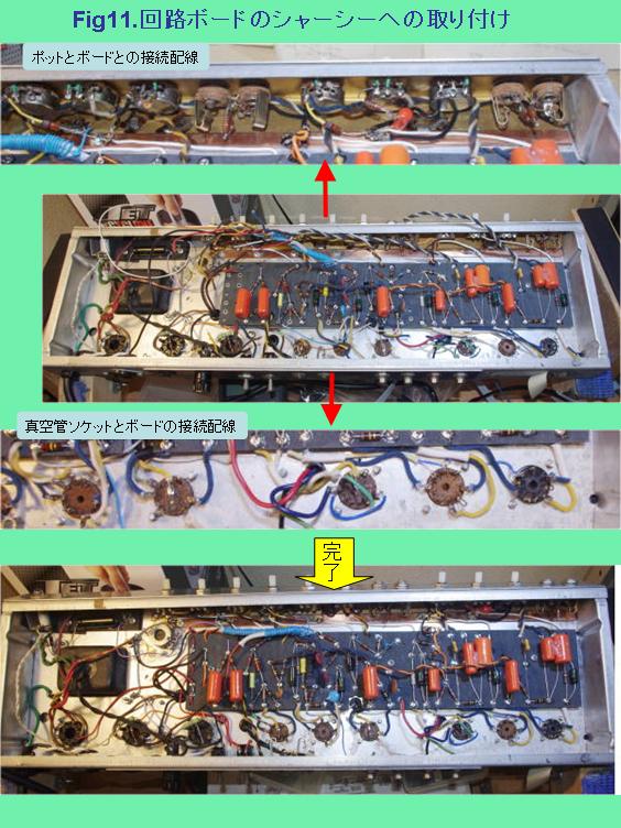 Fig.11 Circuit board assmble