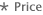 Price
