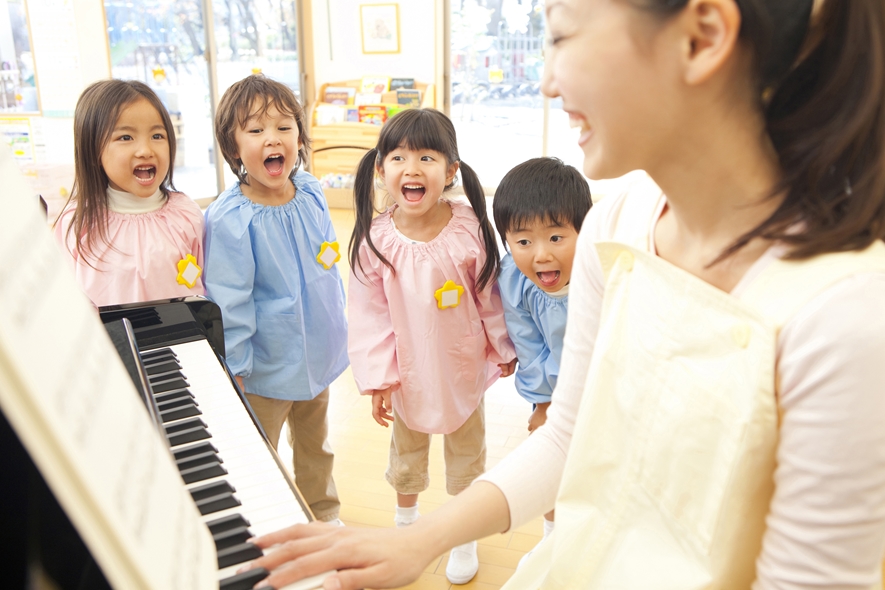 ショートステイ