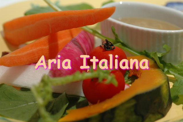 Aria Italiana 