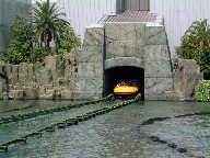 ジュラシックパーク1